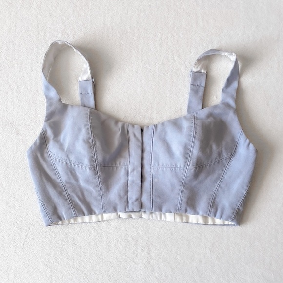 BABATON Corset Camisole - Picture 2 of 16